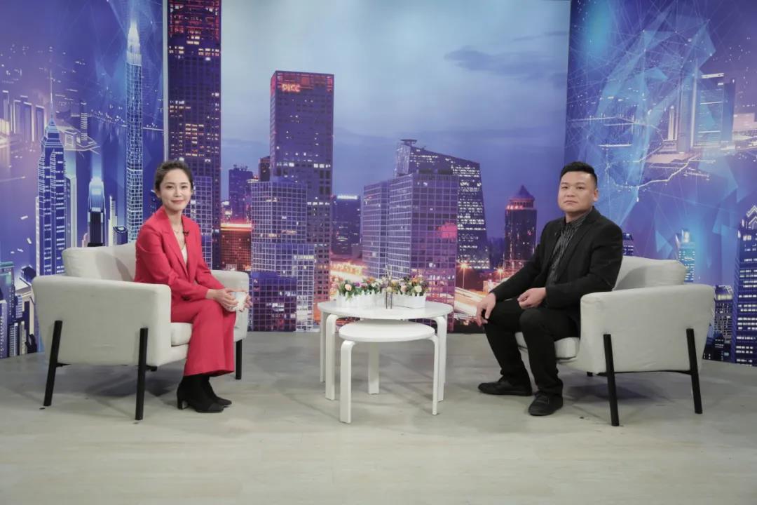 《崛起中國(guó)》20210311期|惠州廣誠(chéng)葉佐?。嚎梢苿?dòng)的綠色建筑